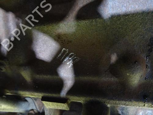 Engine CHEVROLET LACETTI (J200) 2.0 D | BP24398495M1 - Image 9