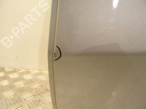 Left rear door MERCEDES-BENZ GLA-CLASS (X156)  | BP29317364C4 