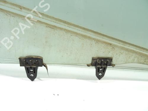 Front right door window NISSAN PULSAR Hatchback (C13) 1.2 DIG-T | BP27714296C19 