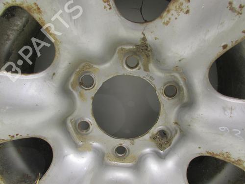 Rim NISSAN TERRANO II (R20) 2.7 TDi 4WD | BP20049510C45 