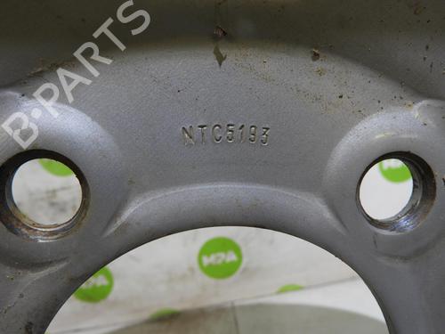 Fælk Fælk LAND ROVER RANGE ROVER I 2.5 TD 4x4 (121 hp) 21272954 21272954