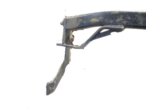 Used Tow ball/Mechanism Tow ball/Mechanism PEUGEOT 307 SW (3H) [2002-2009] 33991296 33991296