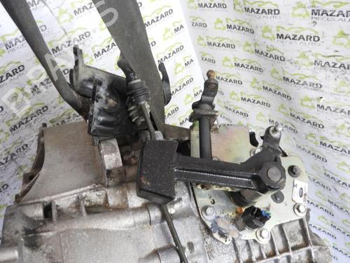 Gearbox FORD FOCUS C-MAX (DM2) 1.8 TDCi | BP21272947M3 