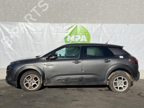 Gearbox CITROËN C4 CACTUS 1.6 BlueHDi 100 | BP38108700M3 - Image 16