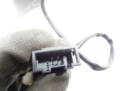 Left mirror SKODA ROOMSTER (5J7) 1.9 TDI | BP28164567C26 