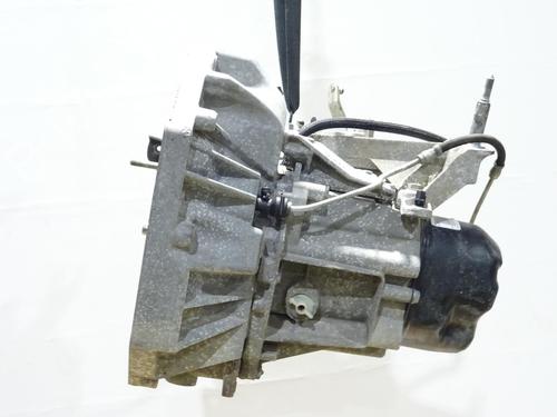 gearbox-dacia-logan-mcv-ks_-2007-23844640 main image
