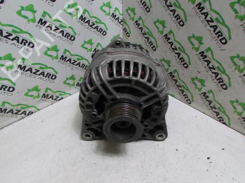 Alternator RENAULT GRAND SCÉNIC III (JZ0/1_) 1.9 dCi (JZ0J, JZ0N, JZ1K, JZ1S) | BP20175898M7 