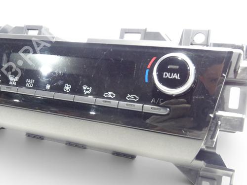 Climate control TOYOTA YARIS CROSS (MXP_) 1.5 Hybrid (MXPJ10) | BP37725903I5  - Image 7