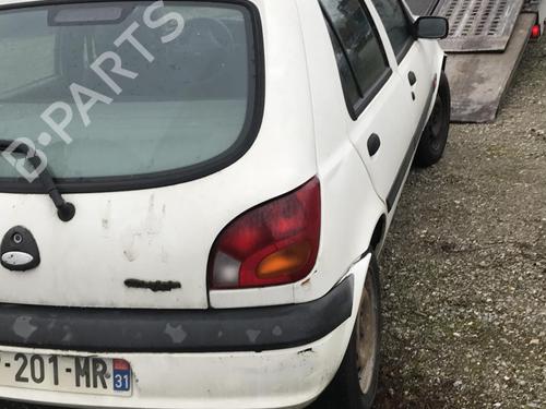 Venstre bak utvendig håndtak FORD FIESTA IV (JA_, JB_)  | BP20043932C130 