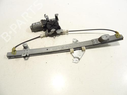 Used Rear left window mechanism Rear left window mechanism NISSAN PATHFINDER III (R51) 2.5 dCi 4WD (174 hp) 33333174 33333174