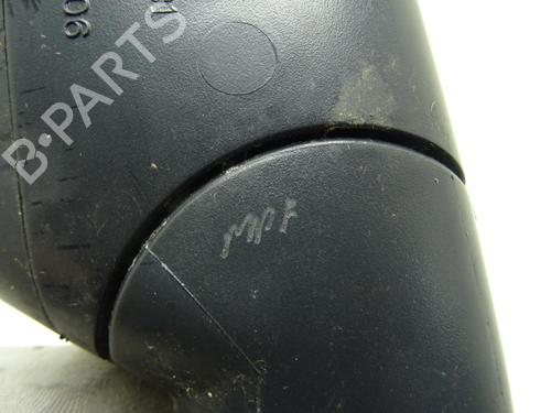 Right mirror VW POLO IV (9N_, 9A_) 1.4 16V | BP29484667C27 