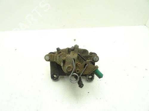 Right rear brake caliper RENAULT TRAFIC II Van (FL) 1.9 dCi 80 (FL0B) | BP32699566M106 - Image 3
