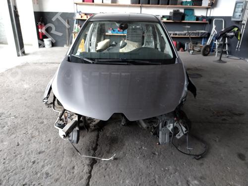 Steering rack RENAULT CAPTUR I (J5_, H5_) 1.5 dCi 90 (J5N4, J5M5, J5MW, J5M6, J5AL, J5AJ) | BP30446319M22 - Image 17
