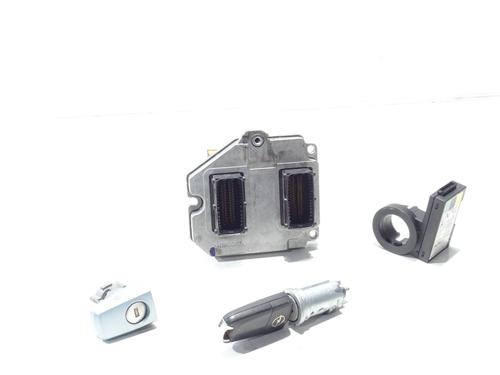 Module électronique OPEL TIGRA TwinTop (X04) 1.8 (R97) (125 hp) 30355864