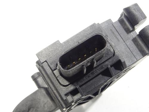 Pedal SEAT IBIZA V (KJ1, KJG) 1.0 TSI | BP31024054I4