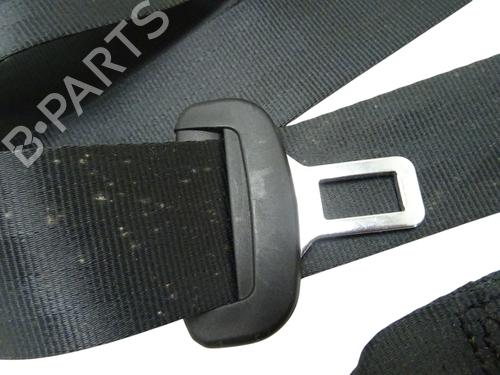 Used Rear left seatbelt Rear left seatbelt 37185190 37185190