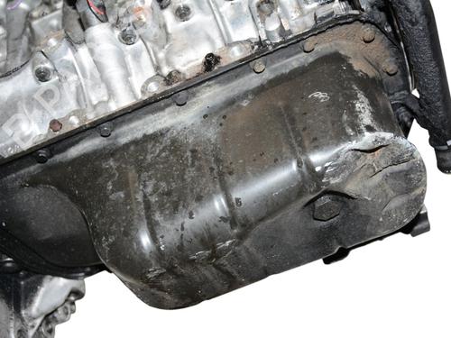 Engine CITROËN BERLINGO MULTISPACE (B9) 1.6 HDi 90 | BP38078081M1 - Image 9