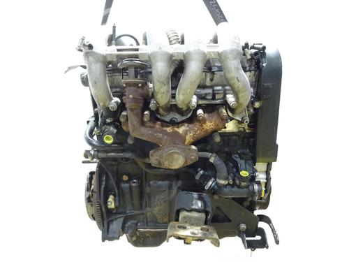 Engine SUZUKI VITARA (ET, TA, TD) 1.9 D All-wheel Drive (SE419TD) | BP29838995M1