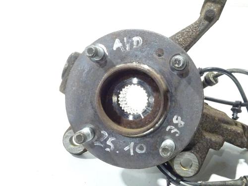 Høyre Styrespindel lagerhus FORD FIESTA VI (CB1, CCN) 1.4 TDCi | BP29706290M26 