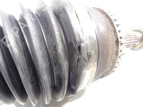 Left front driveshaft KIA SOUL I (AM) 1.6 CRDi 128 | BP29896181M38