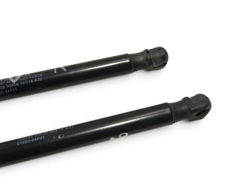 Gasdæmper bagklap SUZUKI VITARA (LY) 1.6 DDiS AllGrip (APK416D) | BP38745481C138 - Image 4