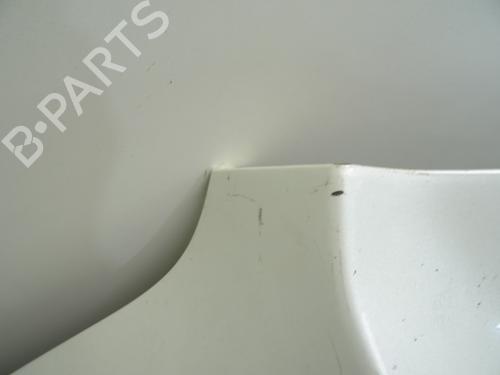 Zderzak tylny SUZUKI IGNIS III (MF, FF) 1.2 (ATK412) | BP29911476C8 