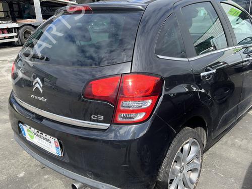 Engine CITROËN C3 II (SC_) 1.6 HDi 90 | BP38599085M1  - Image 19