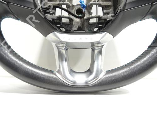Rat PEUGEOT 2008 I (CU_) 1.2 THP 110 / PureTech 110 | BP23787946C49 - Image 2