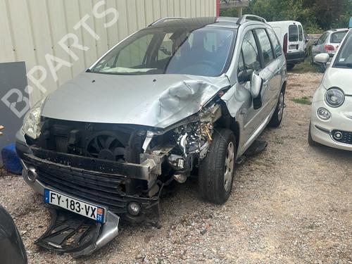 Rear windshield wiper arm PEUGEOT 307 SW (3H) 1.6 HDI 110 | BP32269824C144 