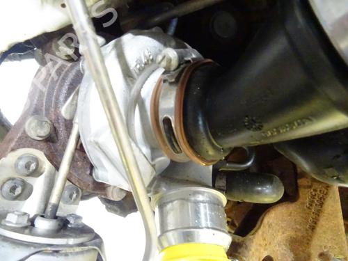Engine FORD KUGA I 2.0 TDCi 4x4 | BP32138674M1 