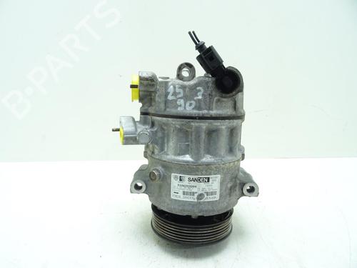 Compresseur AC VW TIGUAN (5N_) 2.0 TDI (140 hp) 31917625