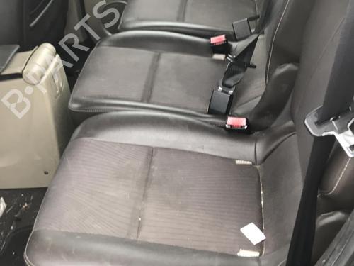 Electronic module RENAULT GRAND SCÉNIC III (JZ0/1_) 1.9 dCi (JZ0J, JZ0N, JZ1K, JZ1S) | BP28212734M83 