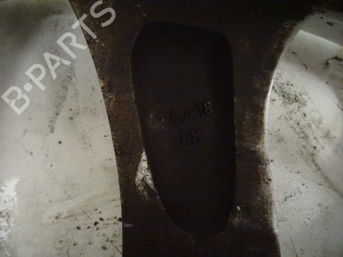 Rim CITROËN C5 III (RD_) 3.0 HDi 240 (RDX8CA) | BP31758294C45 