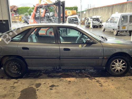 Left front window switch RENAULT SAFRANE II (B54_) 2.2 dT (B54G) | BP32349954I27  - Image 12