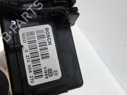 ABS pump PEUGEOT 406 (8B) 2.0 HDI 90 | BP21969597M43 