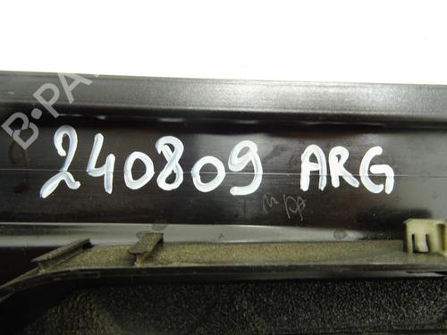 Rear left panel RENAULT CAPTUR I (J5_, H5_) 1.2 TCe 120 | BP30937254C60 