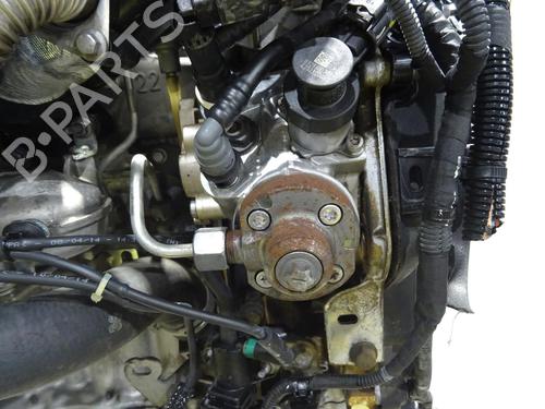 Engine PEUGEOT 207 SW (WK_) 1.6 HDi | BP26617506M1 - Image 9