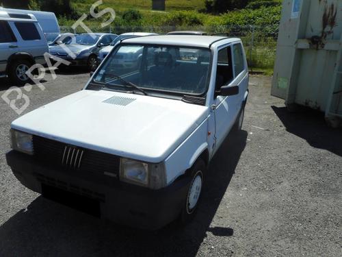 Brugte FIAT PANDA (141_) 750 1819303