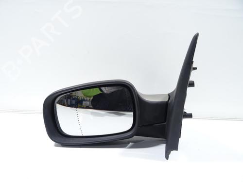 left-mirror-renault-clio-iii-br01-cr01-2005-2006-2007-2008-2009-2010-2011-2012-2013-2014-32063794 main image