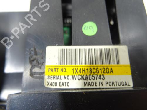 Climate control JAGUAR X-TYPE I (X400) 2.5 V6 All-wheel Drive | BP32145186I5 - Image 2