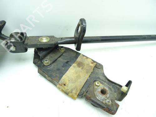 Gearstang Gearstang FIAT PANDA (141_) 1100 Trekking 4x4 (50 hp) 29631429 29631429