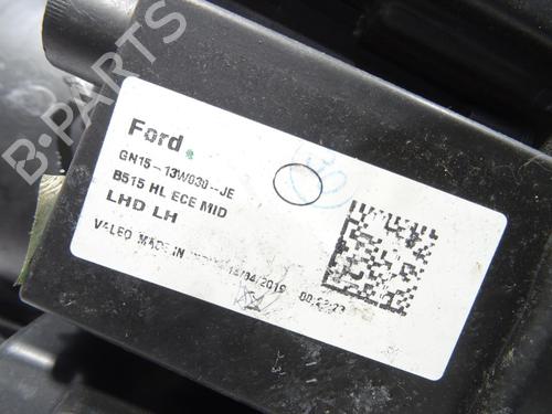 Left headlight FORD ECOSPORT | BP25141780C28 - Image 6