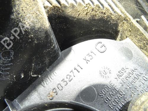 Used Left tailgate light Left tailgate light CITROËN C5 II (RC_) 1.6 HDi (RC8HZB) (109 hp) 24198754 24198754