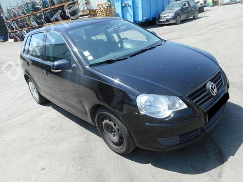 Left front door VW POLO (9N_, 9A_) 1.4 TDI | BP20046803C2 