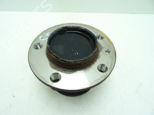 Used Left rear steering knuckle NISSAN NV400 Van (X62, X62B) [2011-2025]  29425028