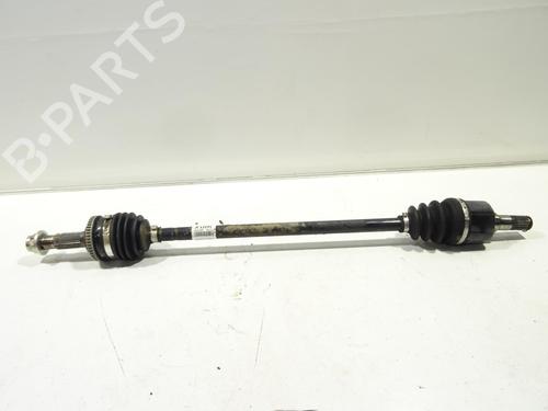 Right rear driveshaft SSANGYONG TIVOLI 1.6 XDi 160 | BP32206465M41 - Image 3