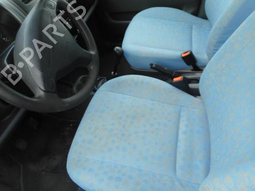 AC compressor SUZUKI WAGON R+ (MA) 1.3 (RB413) | BP20060047M34 - Image 5