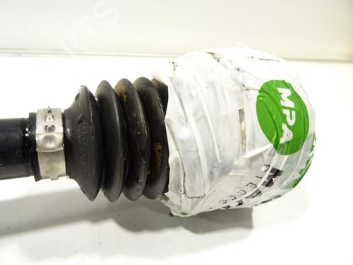 Left front driveshaft VW LUPO I (6X1, 6E1) 1.4 | BP27818025M38 