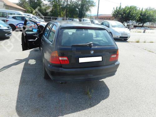 Starter BMW 3 Touring (E46) 320 i | BP21272985M8  - Image 8