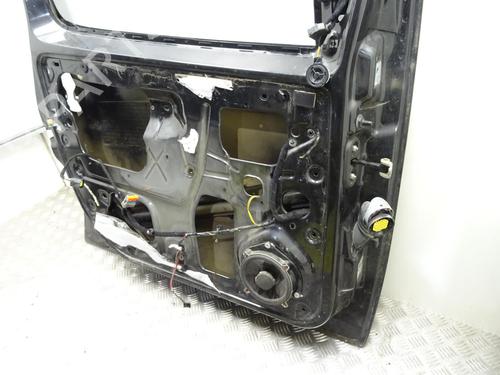 Left front door CITROËN NEMO MPV 1.4 HDi | BP27346765C2  - Image 6